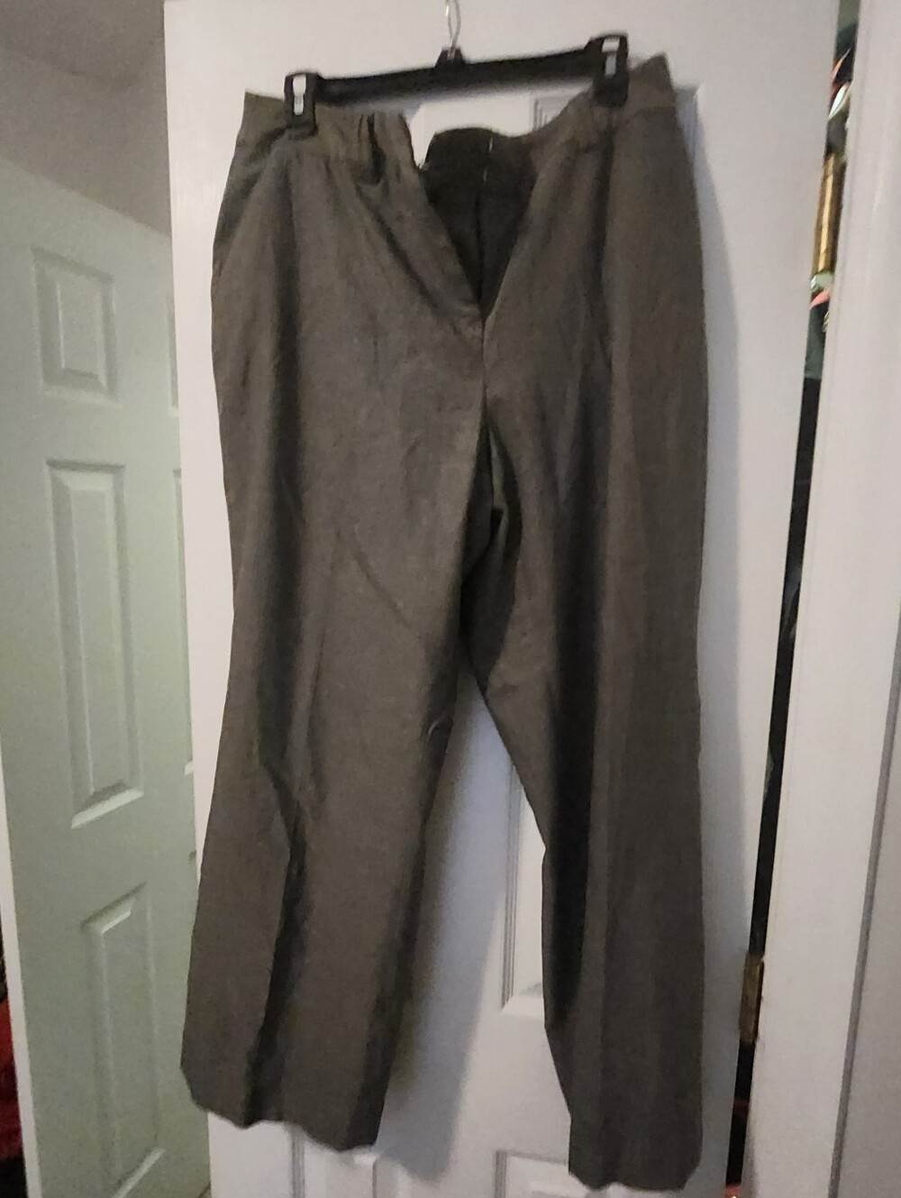 Alfani Woman Pants — 14w